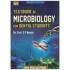 Textbook Of Microbiology For Dental Students 4th Edition By CP BAVEJA