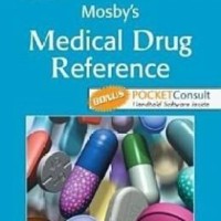 Mosby's Medical Drug Reference 2006 by Ellsworth Allan J Mosby's Medical Drug Reference 2006 by Ellsworth Allan J