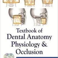 Textbook of Dental Anatomy, Physiology and Occlusion 1st Edition by Phulari Rashmi GS Textbook of Dental Anatomy, Physiology and Occlusion 1st Edition by Phulari Rashmi GS