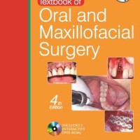 Textbook of Oral and Maxillofacial Surgery 4th Edition by Malik Neelima Anil