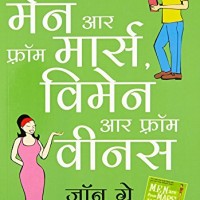 MEN ARE FROM MARS, WOMEN ARE FROM VENUS by JOHN GRAY MEN ARE FROM MARS, WOMEN ARE FROM VENUS by JOHN GRAY