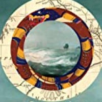 Gun Island by Amitav Ghosh