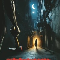 Lakadbaggha by Satya Vyas
