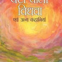 Beton Wali Vidhwa Avam Anya Kahaniya by Premchandra