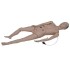 ADVANCED ELDERLY FULLY FUNCTIONAL TRAINING MANIKIN MALE by Starter Group
