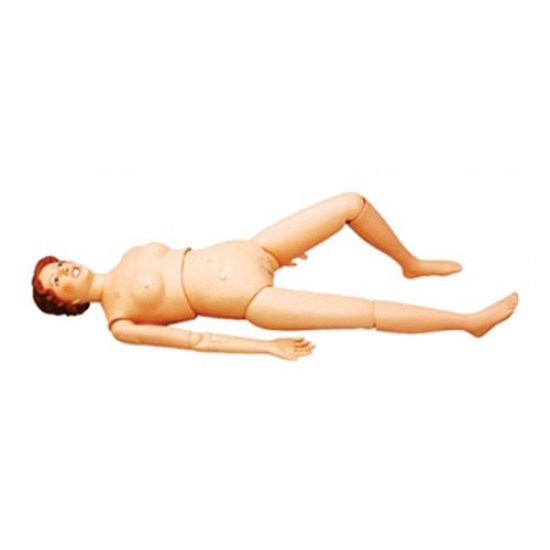 Multi Functional Nursing Manikin