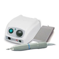 Dental Micromotor Complete Set and Parts by SAESHIN Strong 207B / 107 High Torque (35,000rpm)