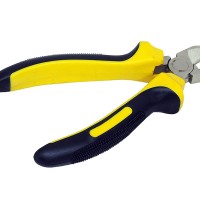 Diagonal Pliers 6 by Jon Bhandari 