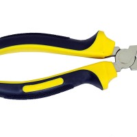 Diagonal Pliers 6 by Jon Bhandari 