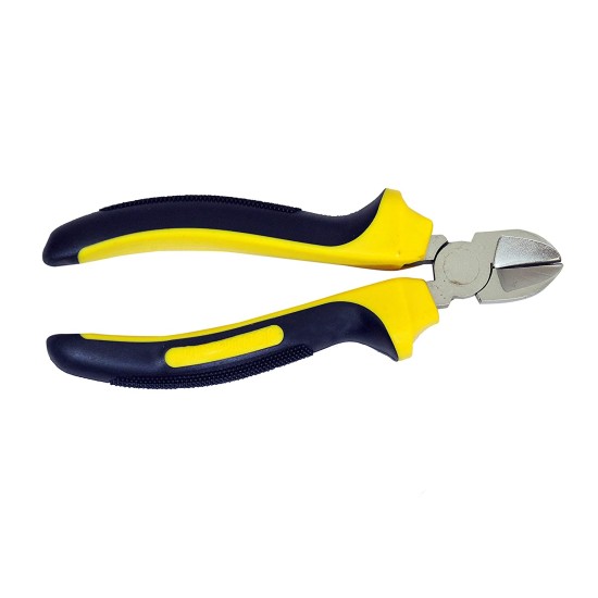 Diagonal Pliers 6 by Jon Bhandari 