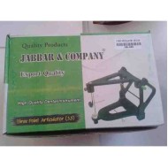 JABBAR THREE POINT ARTICULATOR by Jabbar 