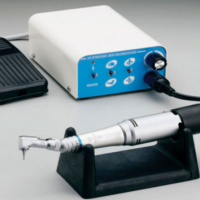 Dental Micromotor Complete set and Parts by Supreme