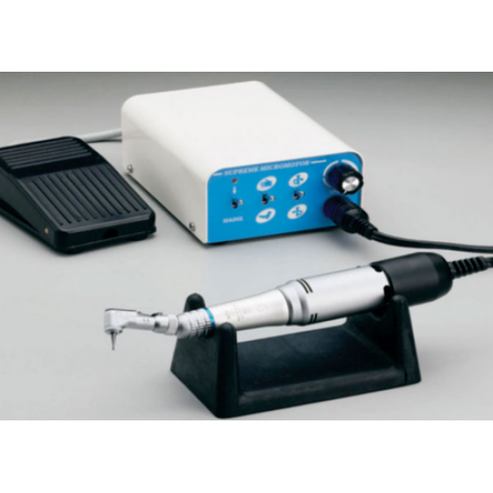 Dental Micromotor Complete set and Parts by Supreme