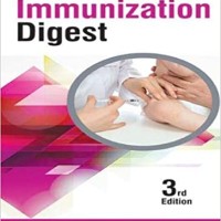 Parthas Immunization Digest 3rd Edition by Parthasarathy A