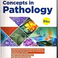 Concepts In Pathology 3rd Edition  by Devesh Mishra