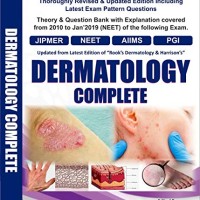 DERMATOLOGY COMPLETE by DBMCI DERMATOLOGY COMPLETE by DBMCI