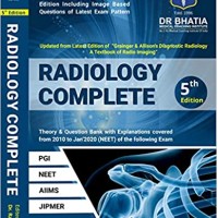 RADIOLOGY COMPLETE BY DBMCI 2020 by DR. RAJAT JAIN RADIOLOGY COMPLETE BY DBMCI 2020 by DR. RAJAT JAIN