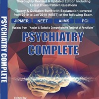 PSYCHIATRY COMPLETE by DBMCI PSYCHIATRY COMPLETE by DBMCI