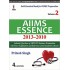 AIIMS Essence (2013-2010) Vol 2 by Pritesh Singh 