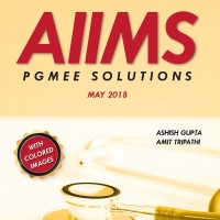 AIIMS PGMEE SOLUTIONS MAY 2018 by Ashish Amit 