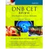 DNB CET Review for Primary and Post Diploma 2nd Edition by Vaibhav Bharat, Ishad Aggarwal