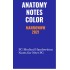 Anatomy Colored Handwritten Notes 2021 by Marrow