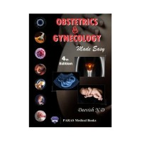 Obstetrics And Gynecology Made Easy 4th Edition By Deevish N D