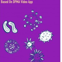 Pathology Handwritten Colored Notes by Devesh Mishra Pathology 2020