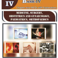 DAMS Question Bank-IV (DQB-IV Medicine, Surgery, Obstetrics and Gynaecology, Paediatrics, Orthopaedics) by DAMS Faculty DAMS Question Bank-IV (DQB-IV Medicine, Surgery, Obstetrics and Gynaecology, Paediatrics, Orthopaedics) by DAMS Faculty