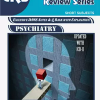 DAMS CRS Short Subjects Psychiatry 2020 by DAMS Faculty