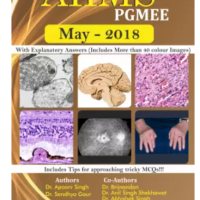 AIIMS PGMEE May 2018 by Dr. Anil Singh Shekhawat, Dr Brijnandan Gupta