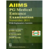 AIIMS PG Medical Entrance Examination November 2011 by Gupta Nitin