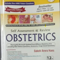 Self Assessment and Review Obstetrics 12th by Hans Sakshi Arora Self Assessment and Review Obstetrics 12th by Hans Sakshi Arora