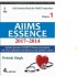 Aiims Essence (2017-2014) 4th Edition by Singh Pritesh