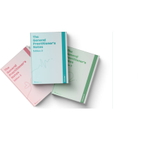 The Gp Notes Color Edition 2 