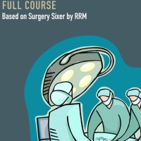 Surgery Sixer Full Course 2020 by Dr. Rajamahendran Color Version