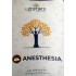 Anesthesia Colored Notes 2020 by E-gurukul