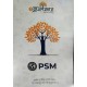 Psm Colored Notes 2020 by E-gurukul