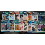 DAMS CRS-(All 18  Subjects Including in this package) 2020 