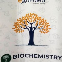 Biochemistry Colored Notes 2020 by E-gurukul