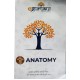 Anatomy Colored Notes 2020 by E-gurukul