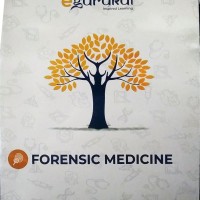 Forensic Medicine Colored Notes 2020 by E-gurukul