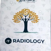 Radiology Colored Notes 2020 by E-gurukul 
