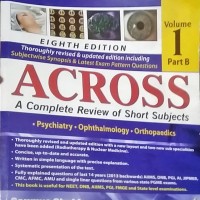 Across Vol-1 part B by Saumya Shukla