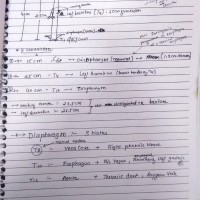Surgery Handwritten Notes PDF 2020 by Dams