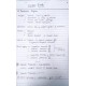 Anatomy Handwritten notes PDF by Dams 2020