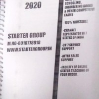 Ent Handwritten Notes PDF by Dams 2020