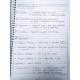 Forensic Medicine handwritten Notes PDF 2020 by Dams