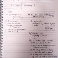 Obstetrics and Gynecology (P.G.) Handwritten 2020 Notes PDF by Dr. Deepti Behl Dams Obstetrics and Gynecology (P.G.) Handwritten 2020 Notes PDF by Dr. Deepti Behl Dams