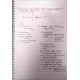 Obstetrics and Gynecology (P.G.) Handwritten 2020 Notes PDF by Dr. Deepti Behl Dams